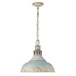 Golden-0865-L AGV-TEAL|ALT|1