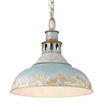 Golden-0865-L AGV-TEAL|MAIN