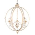Jules Chandelier by Golden