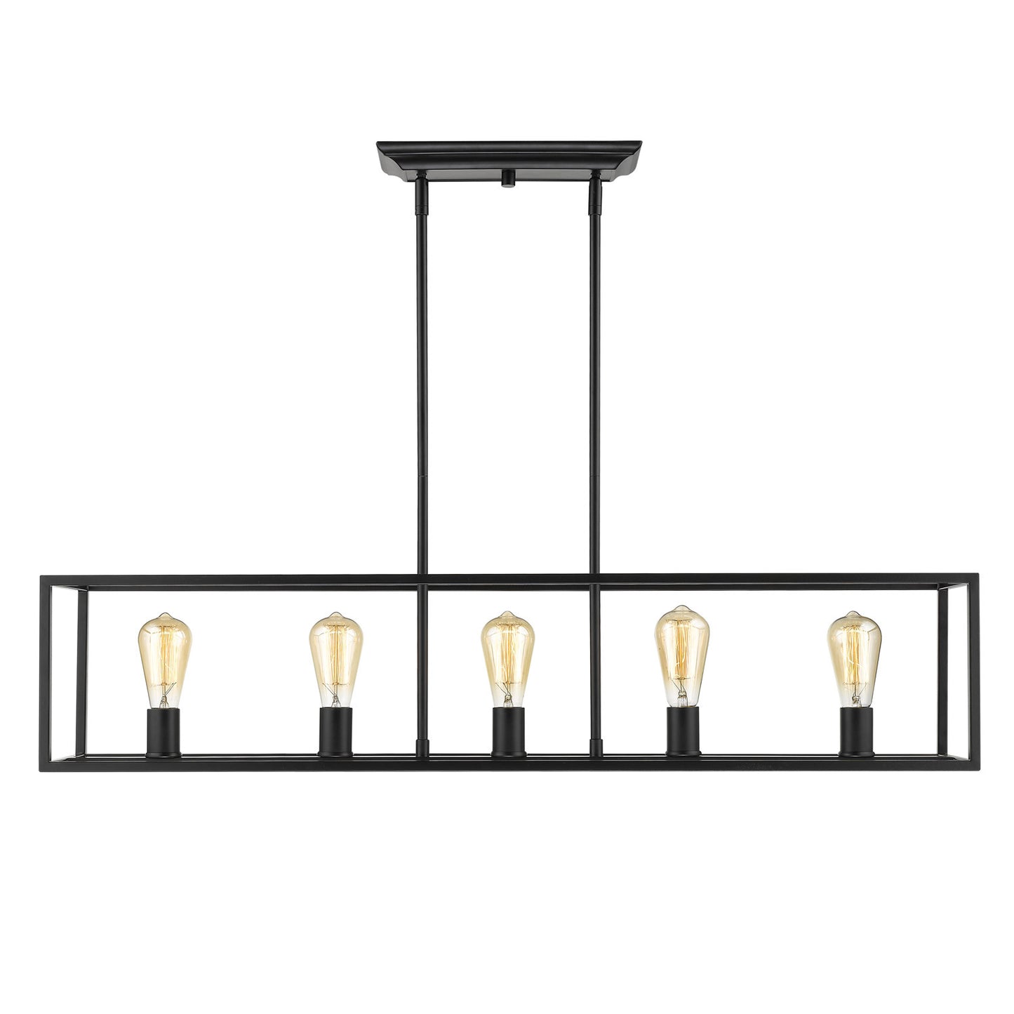 Golden-2072-LP BLK|MAIN