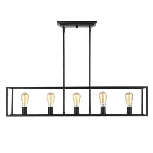 Golden-2072-LP BLK|MAIN