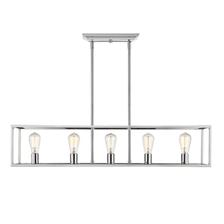 Wesson Pendant by Golden