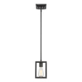 Wesson Outdoor (Damp) Pendant by Golden