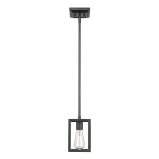 Wesson Outdoor (Damp) Pendant by Golden