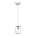 Wesson Outdoor (Damp) Pendant by Golden
