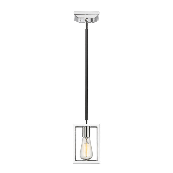 Wesson Outdoor (Damp) Pendant by Golden