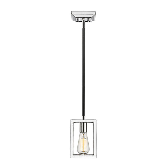 Wesson Outdoor (Damp) Pendant by Golden