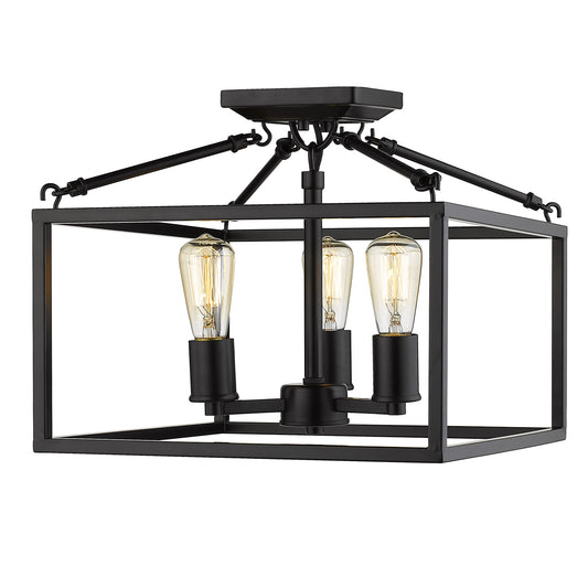 Golden-2072-SF BLK|ALT|1