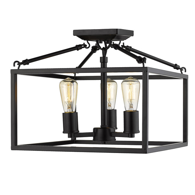 Golden-2072-SF BLK|ALT|1