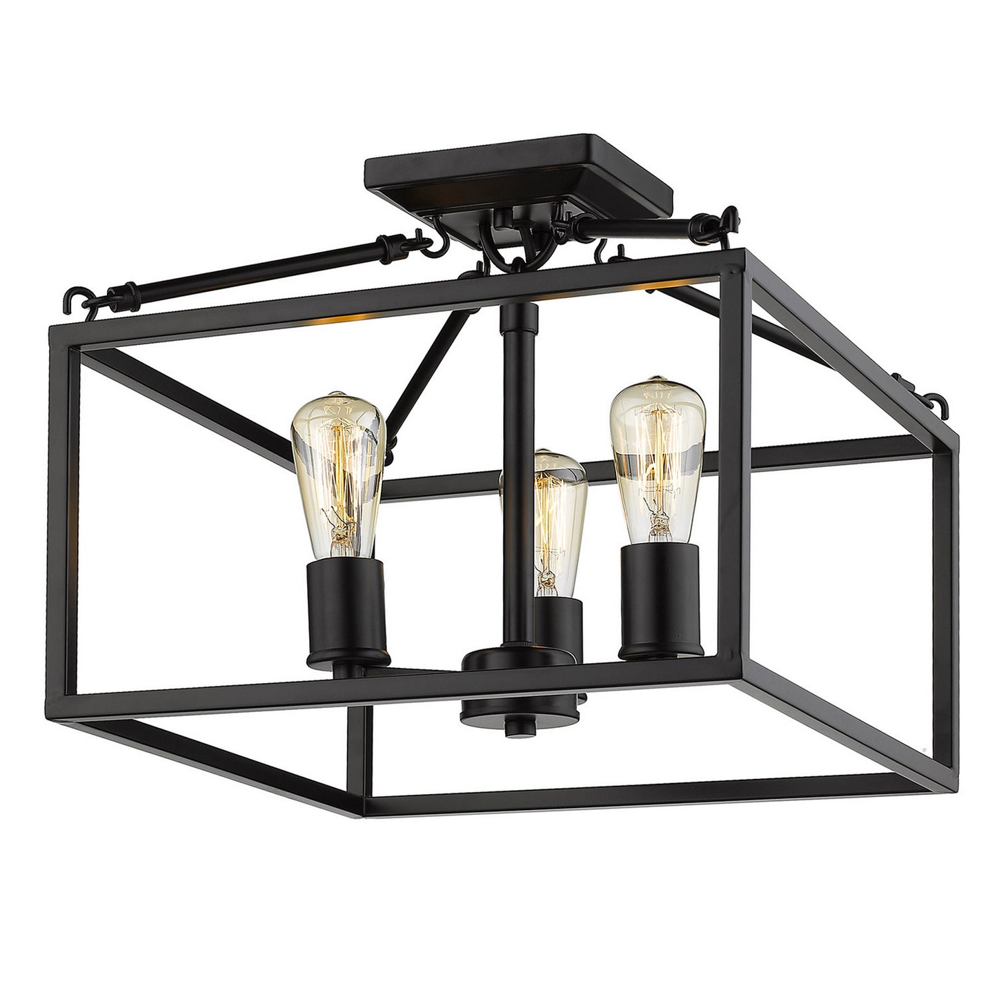 Golden-2072-SF BLK|MAIN
