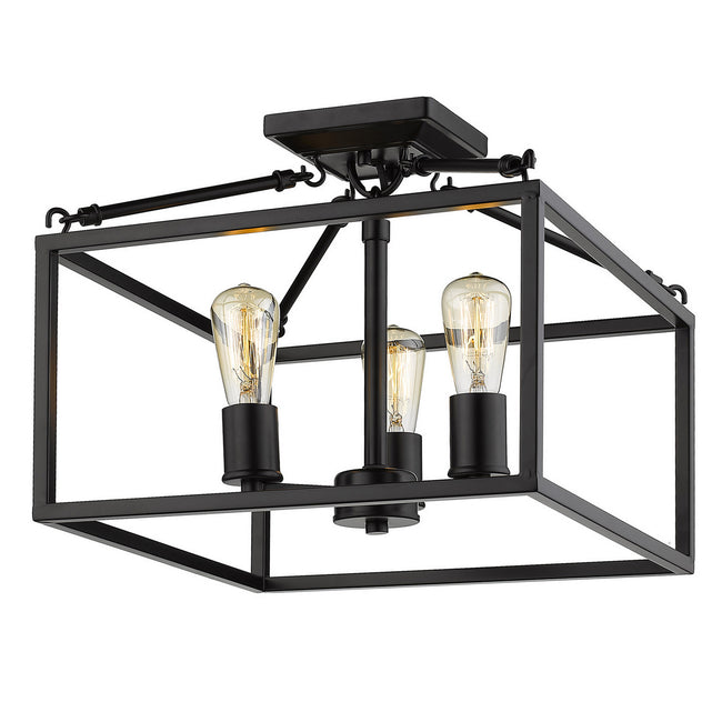Golden-2072-SF BLK|MAIN