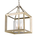 Smyth Chandelier by Golden