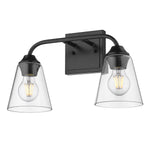 Golden-2120-BA2 BLK-CONE-CLR|ALT|2