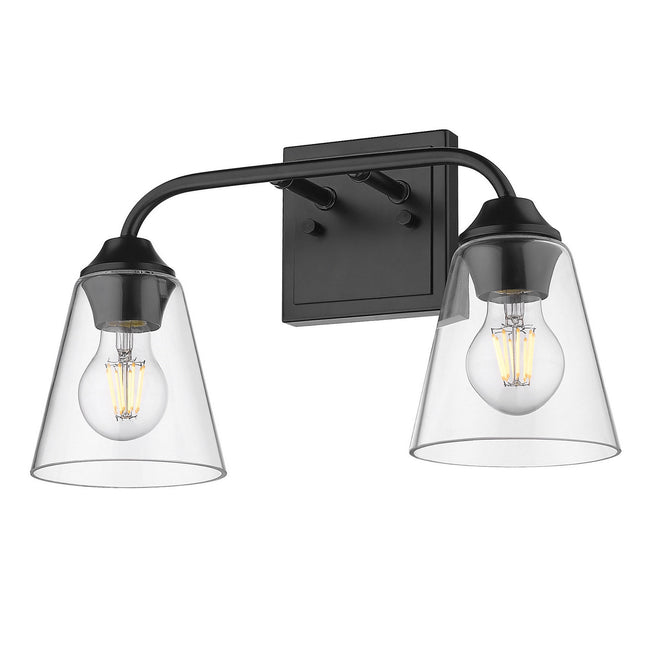Golden-2120-BA2 BLK-CONE-CLR|ALT|2