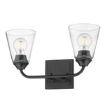 Golden-2120-BA2 BLK-CONE-CLR|MAIN