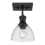 Golden-3118-1SF BLK-SD|MAIN