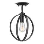 Golden-3167-1SF BLK|MAIN