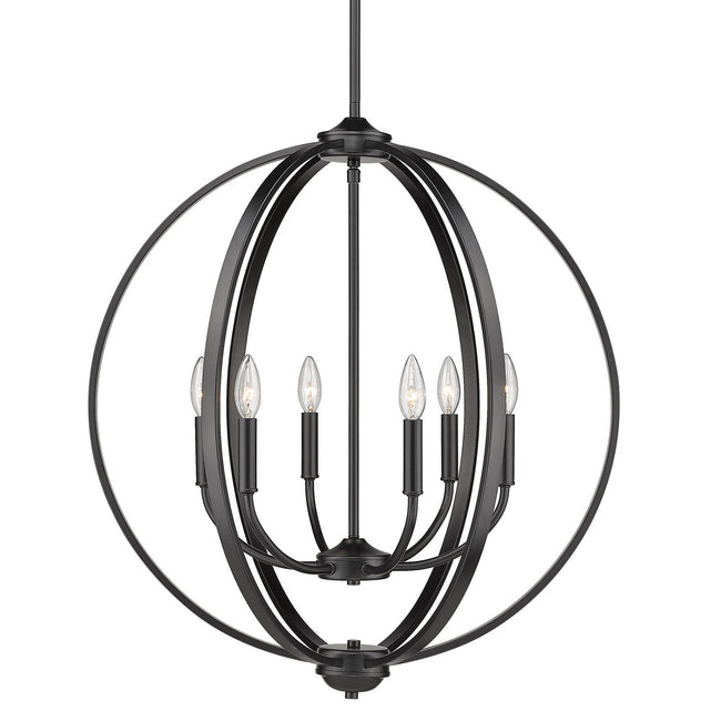 Golden-3167-6 BLK|ALT|2