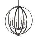 Colson Chandelier by Golden