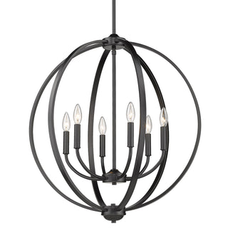 Colson Chandelier by Golden