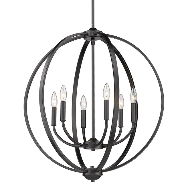 Golden-3167-6 BLK|MAIN
