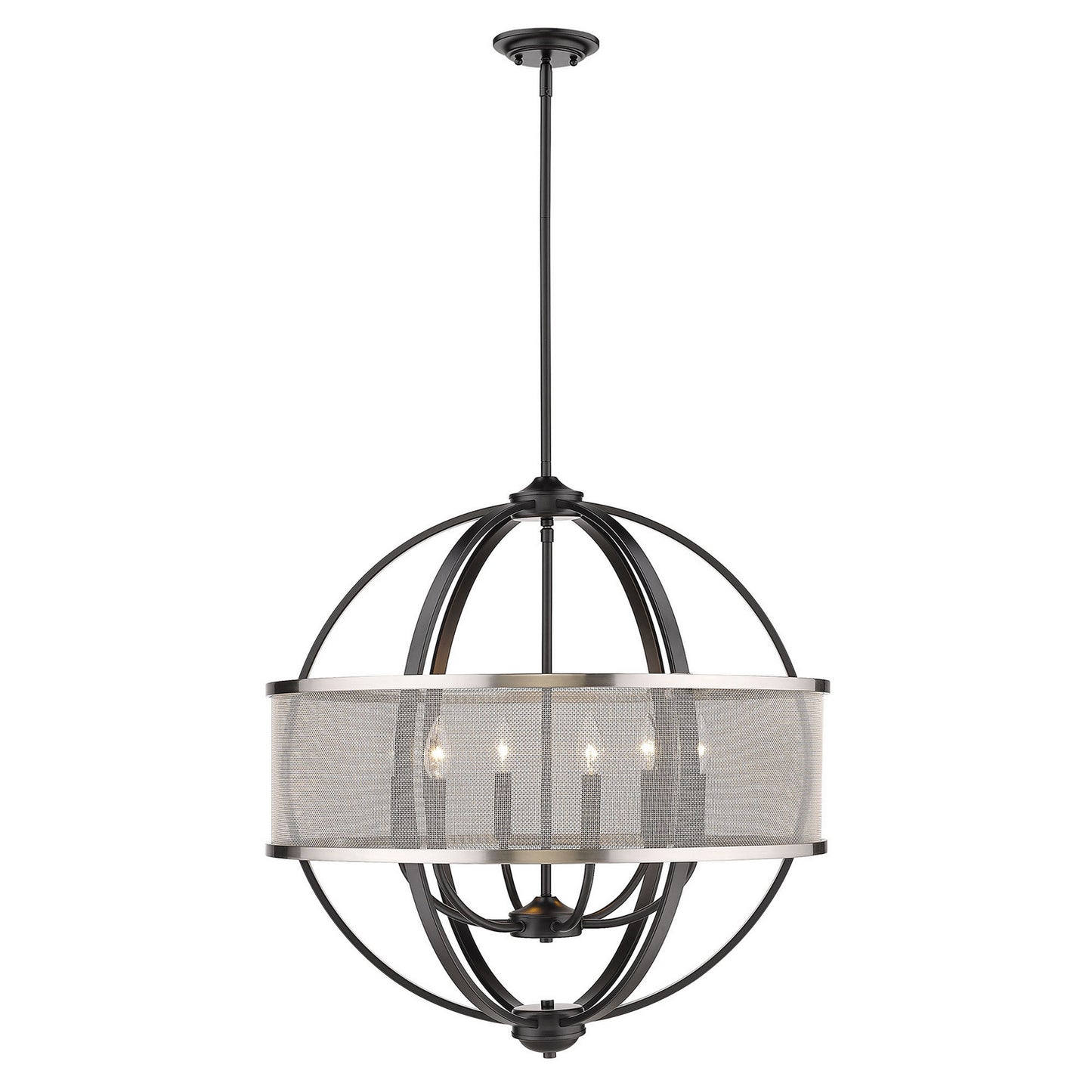 Golden-3167-6 BLK-PW|ALT|1