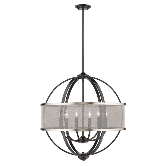 Golden-3167-6 BLK-PW|ALT|1