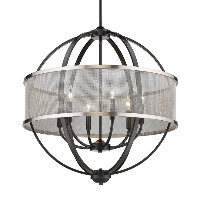 Golden-3167-6 BLK-PW|ALT|2