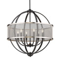 Colson Chandelier by Golden