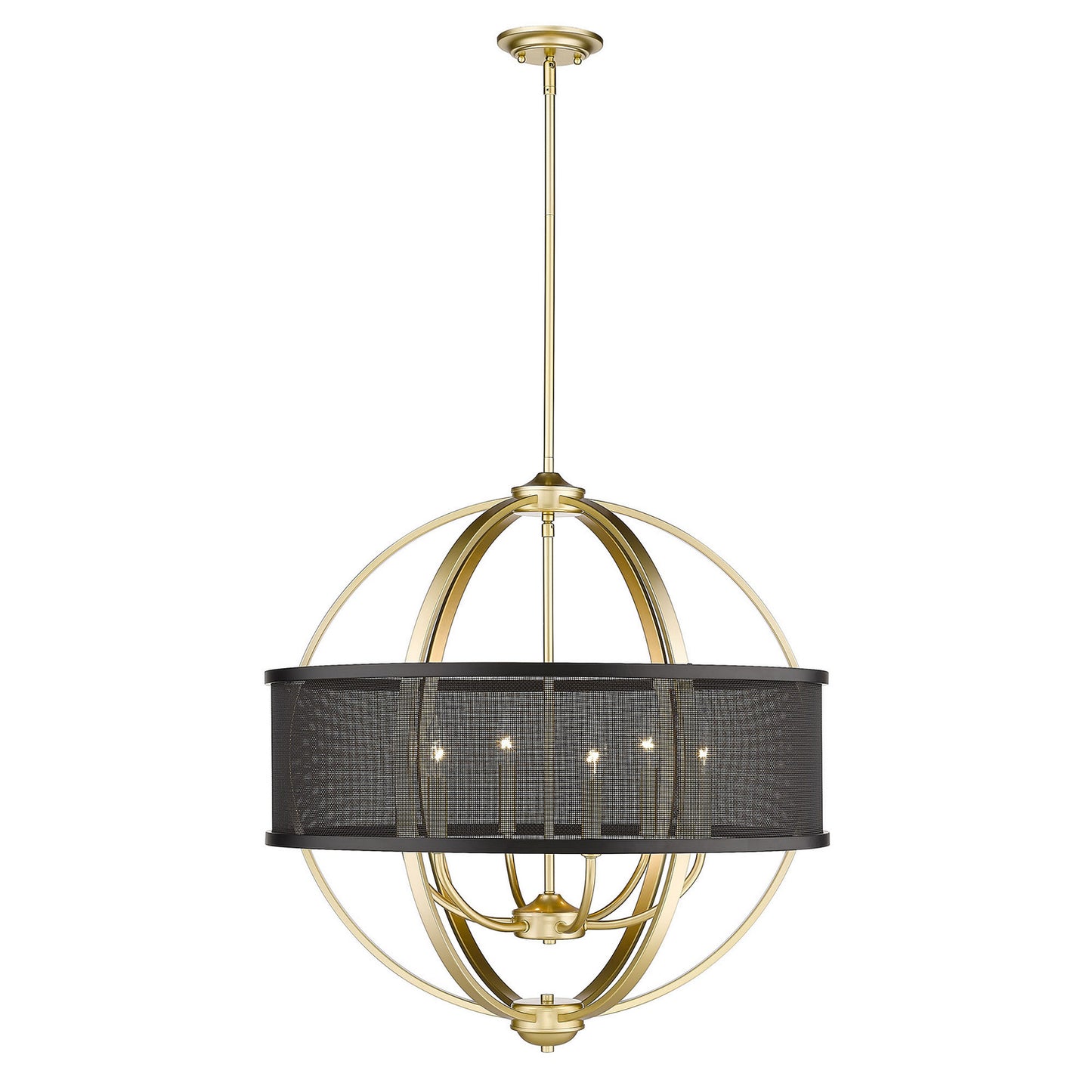 Golden-3167-6 OG-BLK|ALT|1