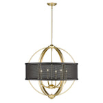Golden-3167-6 OG-BLK|ALT|1