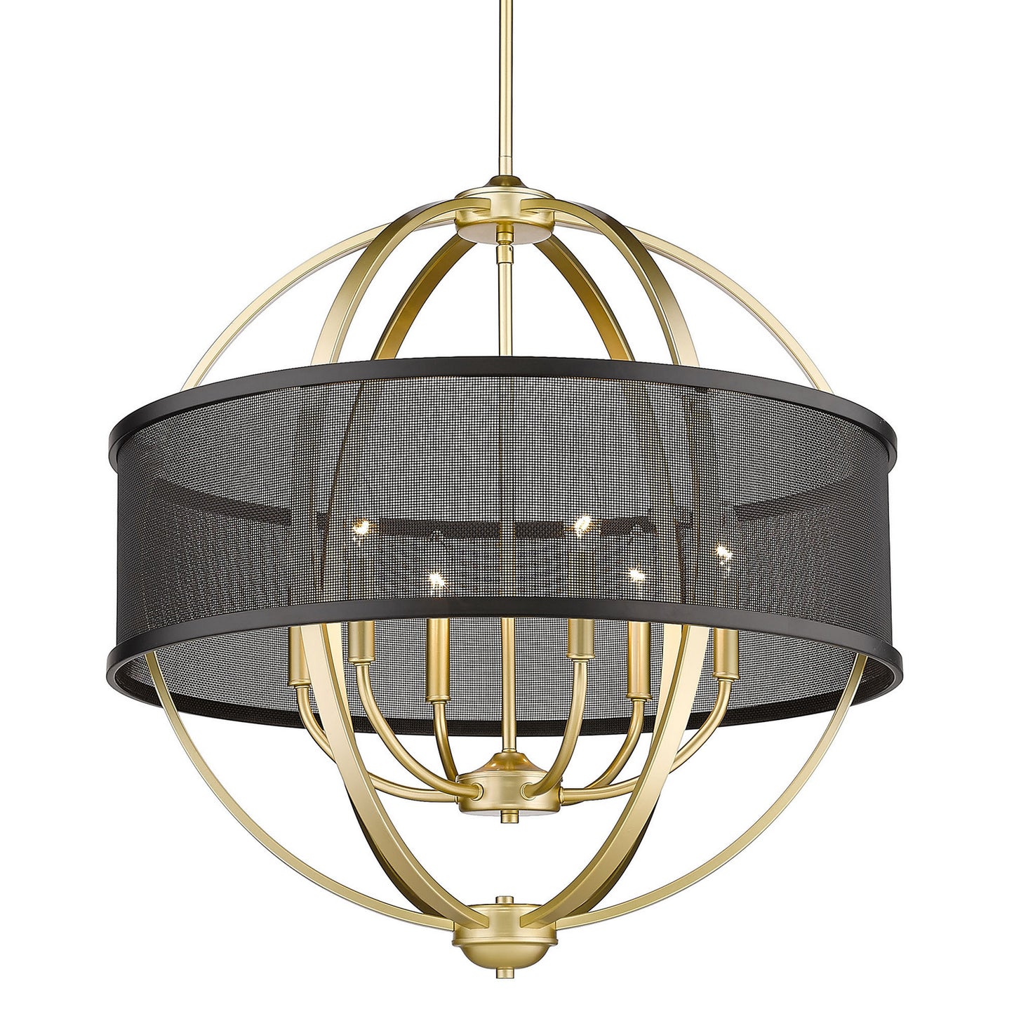 Golden-3167-6 OG-BLK|ALT|2