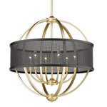 Golden-3167-6 OG-BLK|MAIN