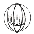 Colson Chandelier by Golden