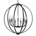 Colson Chandelier by Golden