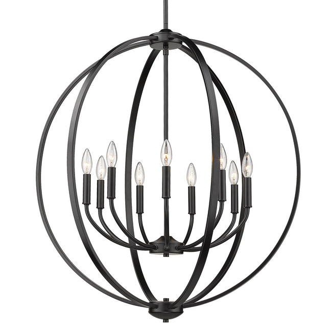 Golden-3167-9 BLK|MAIN