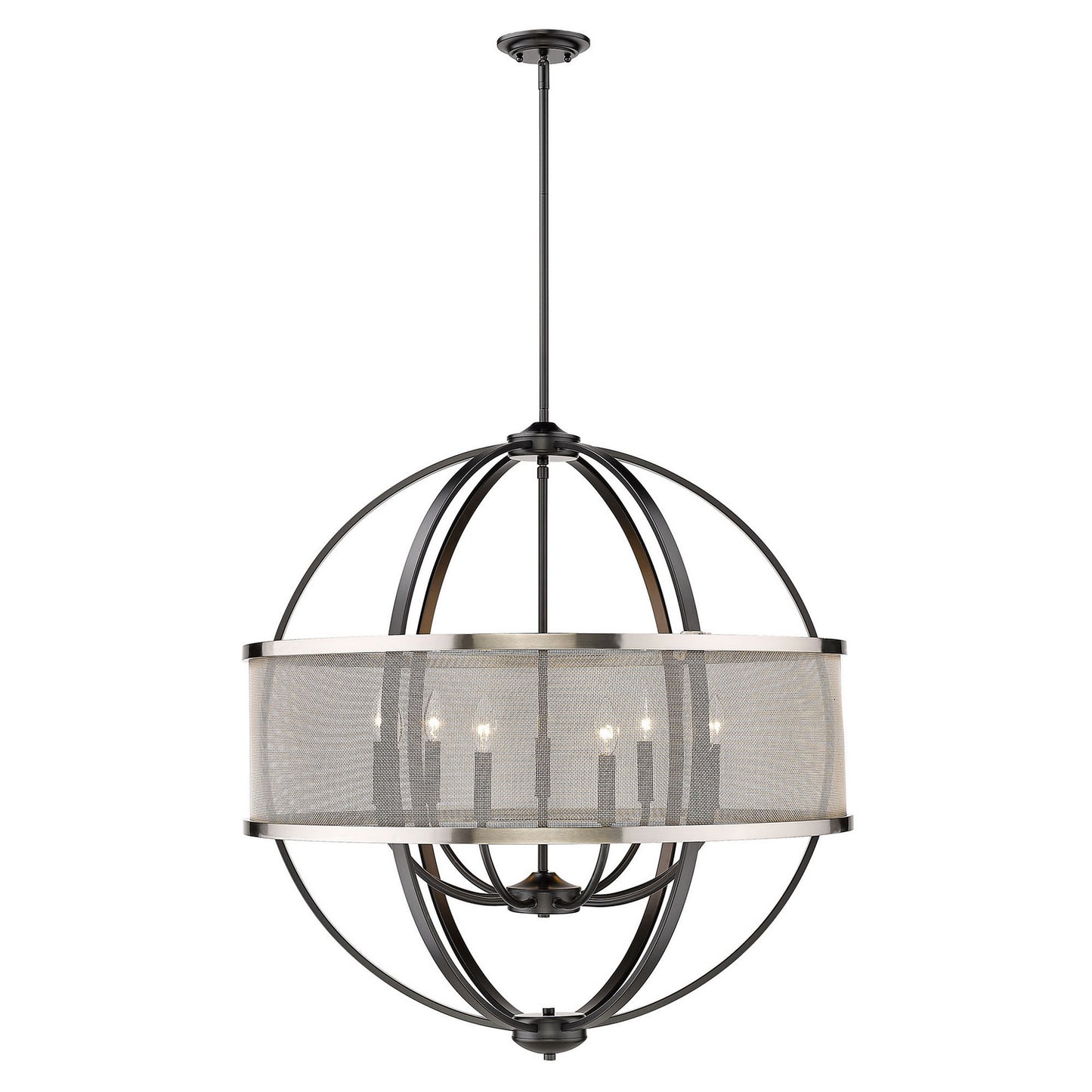 Golden-3167-9 BLK-PW|ALT|1