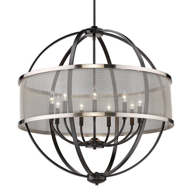 Golden-3167-9 BLK-PW|ALT|2