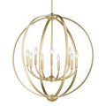 Colson Chandelier by Golden