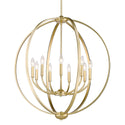Colson Chandelier by Golden