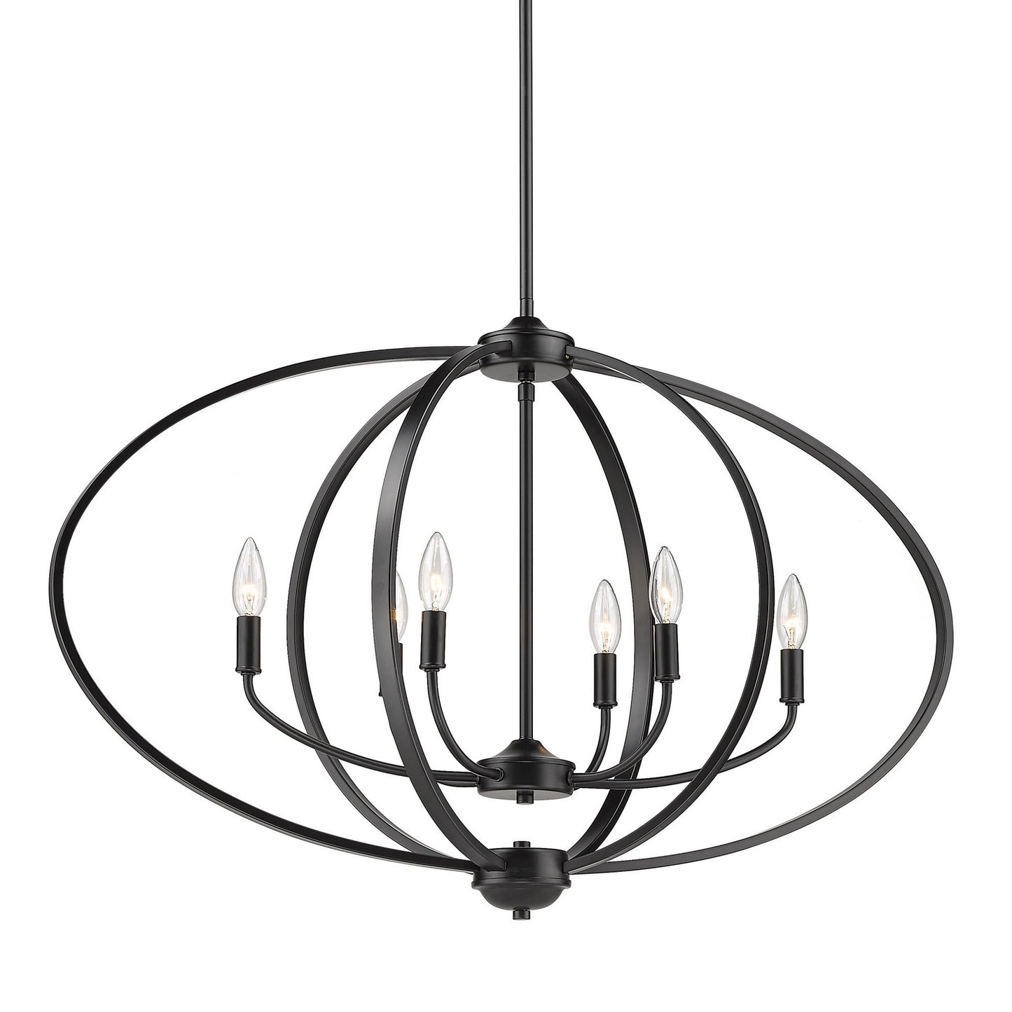 Golden-3167-LP BLK|MAIN