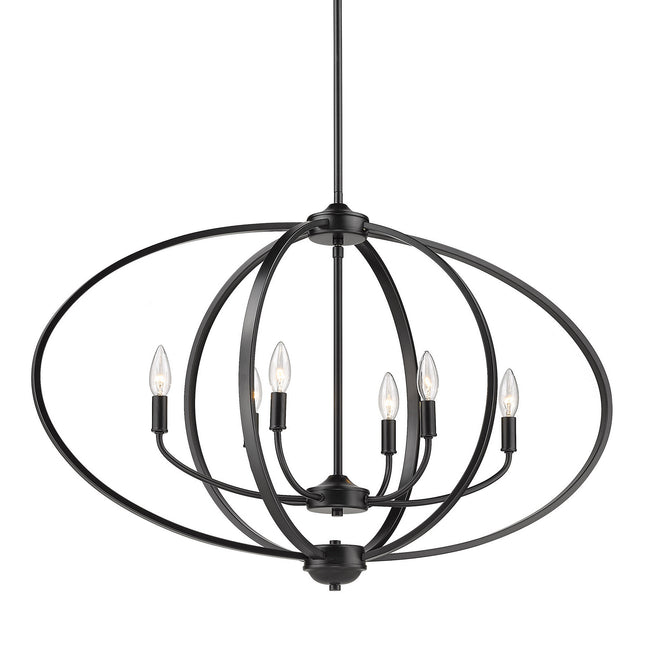 Golden-3167-LP BLK|MAIN