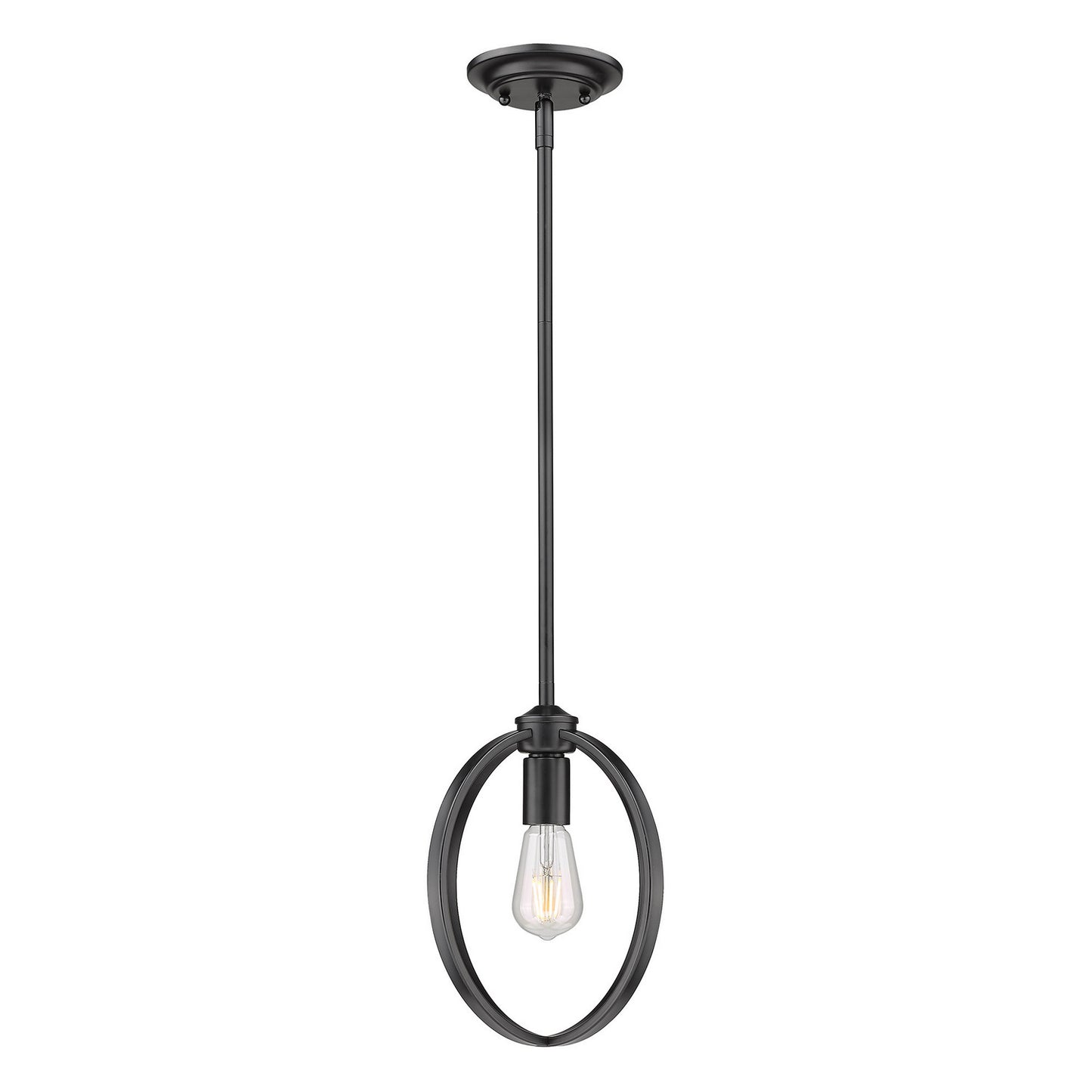 Golden-3167-M1L BLK|ALT|1