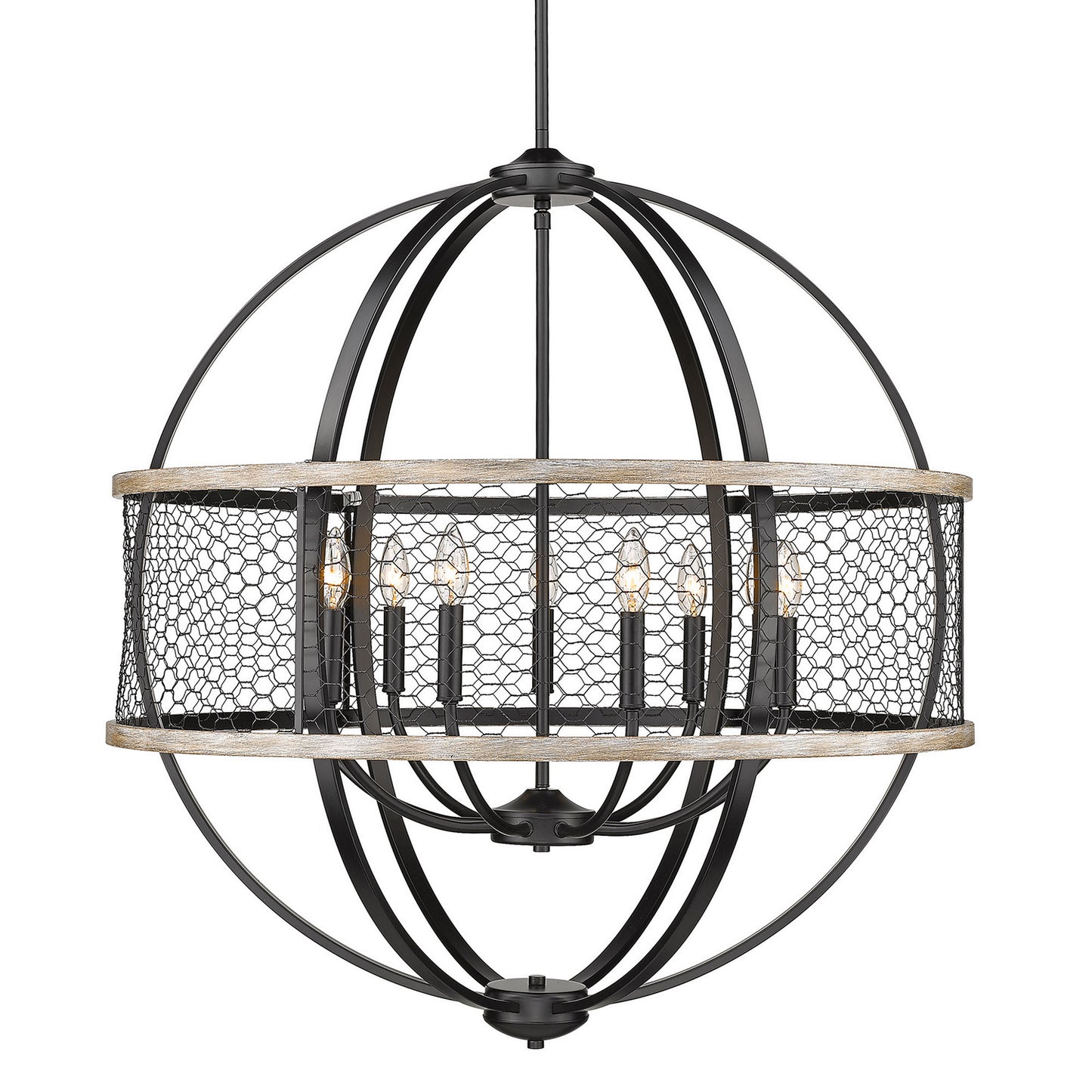 Golden-3170-9 BLK-CW|ALT|2