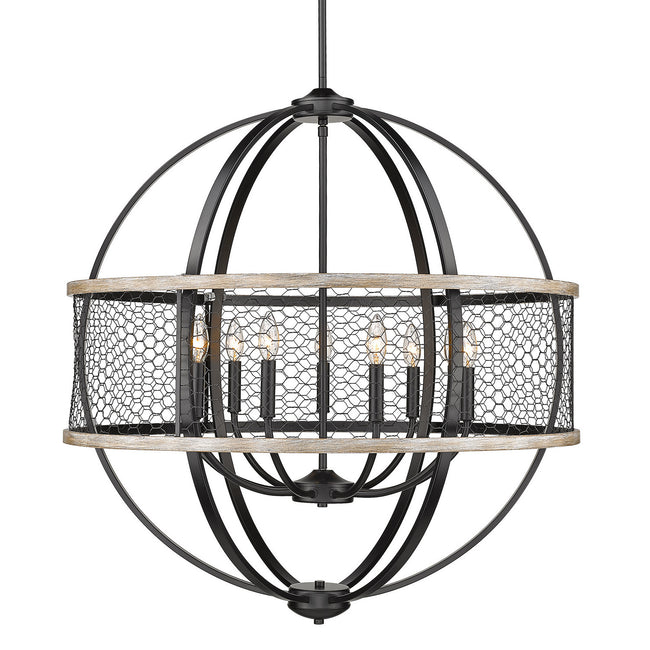 Golden-3170-9 BLK-CW|ALT|2