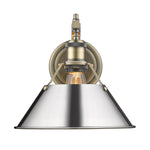 Golden-3306-1W AB-CH|MAIN