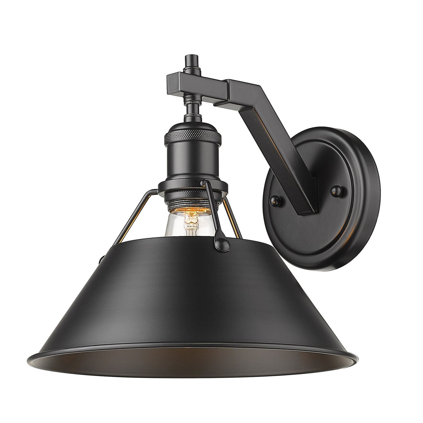 Golden-3306-1W BLK-BLK|ALT|1