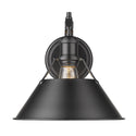Orwell Outdoor (Damp) Sconce by Golden