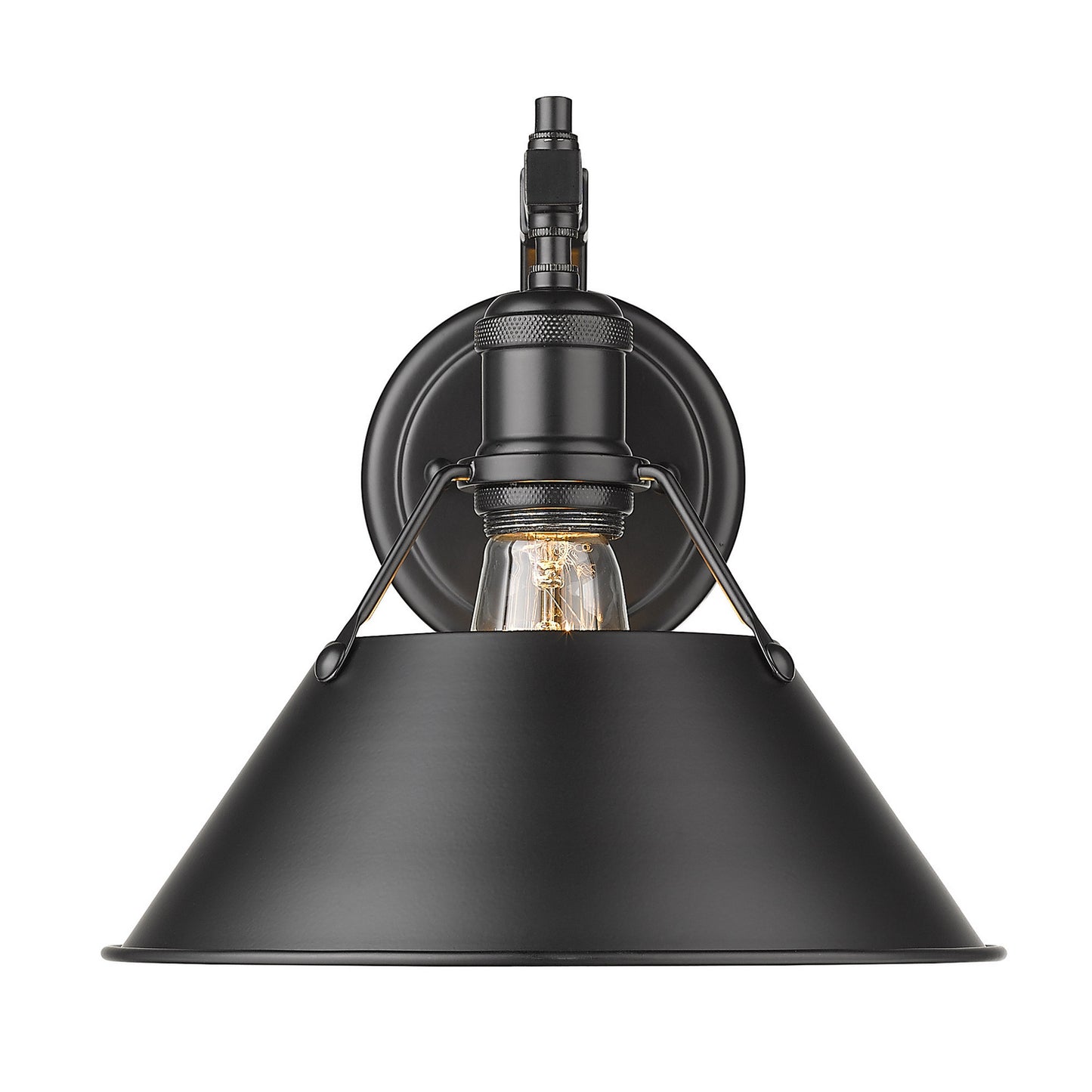 Golden-3306-1W BLK-BLK|MAIN