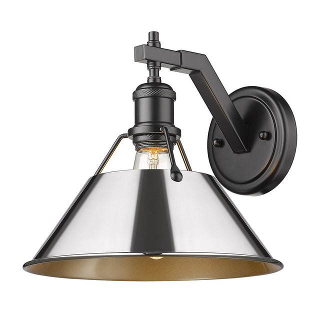 Golden-3306-1W BLK-CH|ALT|1